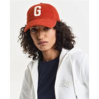 Γυναικεία Ζακέτα Φούτερ με Κουκούλα Gant - 2588