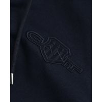 Gant - 7056 Hoodie   