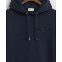 Gant - 7056 Hoodie   
