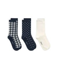Gant - 0261 3 Pack Socks   