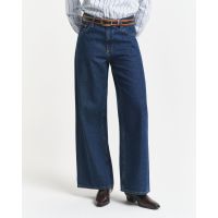 Γυναικείο Τζιν Παντελόνι Gant - 0256