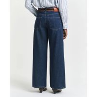 Γυναικείο Τζιν Παντελόνι Gant - 0256