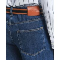 Γυναικείο Τζιν Παντελόνι Gant - 0256