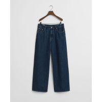 Γυναικείο Τζιν Παντελόνι Gant - 0256