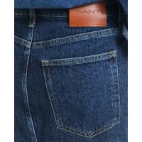 Γυναικεία Τζιν Φούστα Gant - 0205