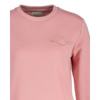 Γυναικεία Μπλούζα Φούτερ Gant - 2586