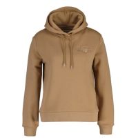 Γυναικεία Μπλούζα Φούτερ με Κουκούλα Gant - 2587