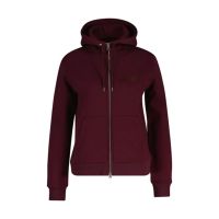 Gant - 2588 Hoodie with Zip  