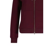 Gant - 2588 Hoodie with Zip  