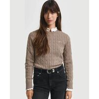 Gant - 0100 Sweater  