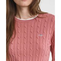 Gant - 0100 Sweater  