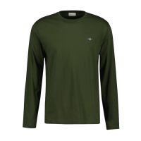 Ανδρική Μακρυμάνικη Μπλούζα Gant - 4049