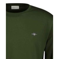 Ανδρική Μακρυμάνικη Μπλούζα Gant - 4049