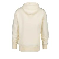 Ανδρική Μπλούζα Φούτερ με Κουκούλα Gant - 7061