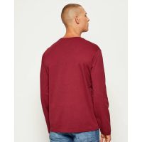 Ανδρική Μακρυμάνικη Μπλούζα Gant - 4058