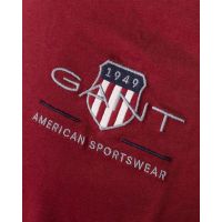 Ανδρική Μακρυμάνικη Μπλούζα Gant - 4058