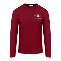 Ανδρική Μακρυμάνικη Μπλούζα Gant - 4058