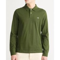 Ανδρική Μακρυμάνικη Μπλούζα Gant - 2230