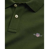 Ανδρική Μακρυμάνικη Μπλούζα Gant - 2230