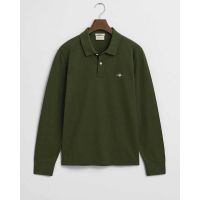 Ανδρική Μακρυμάνικη Μπλούζα Gant - 2230