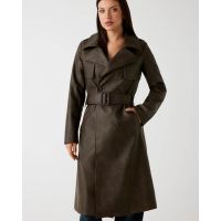 Guess - Carmen Pu Trench