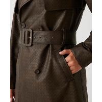Guess - Carmen Pu Trench