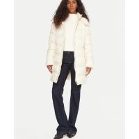 Guess - Imma Logo Midi Puffer  