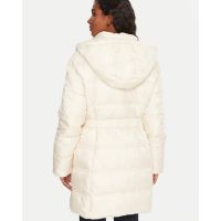 Guess - Imma Logo Midi Puffer  