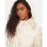 Guess - Imma Logo Midi Puffer  