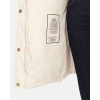 Guess - Imma Logo Midi Puffer  