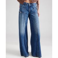 Γυναικείο Παντελόνι Diesel - D-Akii L.30