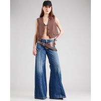 Γυναικείο Παντελόνι Diesel - D-Akii L.30