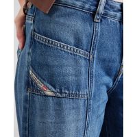 Γυναικείο Παντελόνι Diesel - D-Akii L.30