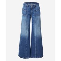 Γυναικείο Παντελόνι Diesel - D-Akii L.30