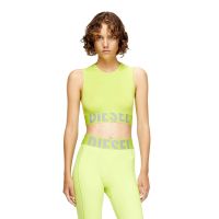 Γυναικεία Αμάνικη Μπλούζα Diesel - Ada-D-Pop