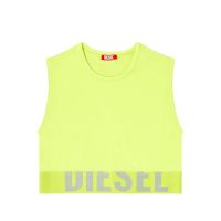 Γυναικεία Αμάνικη Μπλούζα Diesel - Ada-D-Pop