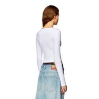 Diesel - T-Ballet-D Tank Top    