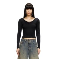 Γυναικεία Μακρυμάνικη Μπλούζα Diesel - T-Ballet-D