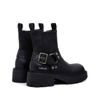 Γυναικεία Μποτάκια Replay - C0007S