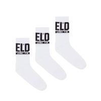 Diesel - Skm-Ray-Threepack Socks   