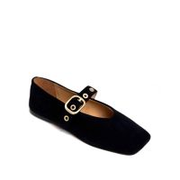 Γυναικεία Flats Μπαλαρίνες Inuovo - D61003