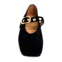 Γυναικεία Flats Μπαλαρίνες Inuovo - D61003