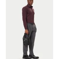 Calvin Klein - Emblem Emboss Reporter  