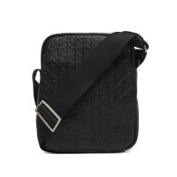 Calvin Klein - Emblem Emboss Reporter  