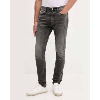Ανδρικό Τζιν Παντελόνι Calvin Klein - Slim Taper Hearst Grey