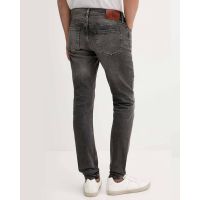 Ανδρικό Τζιν Παντελόνι Calvin Klein - Slim Taper Hearst Grey