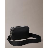 Γυναικεία Τσάντα Calvin Klein - Webbing Double Strap Camera