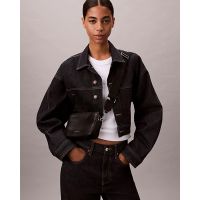 Γυναικεία Τσάντα Calvin Klein - Webbing Double Strap Camera