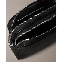 Γυναικεία Τσάντα Calvin Klein - Webbing Double Strap Camera