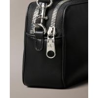 Γυναικεία Τσάντα Calvin Klein - Webbing Double Strap Camera